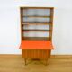 Vintage Secretary Furniture 1960