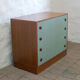 Vintage Scandinavian chest of drawers