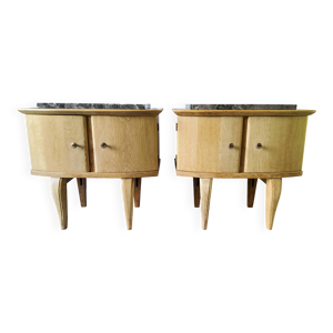 paire de chevets années