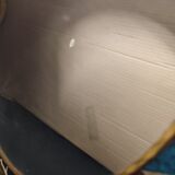 Glass mosaic mirror 1950