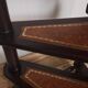 Victorian English library staircase