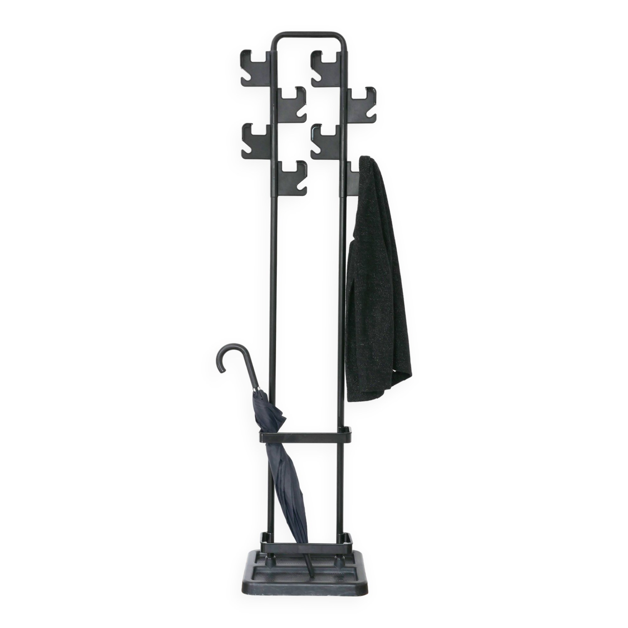 Jean-Pierre VITRAC coat racks - Manade