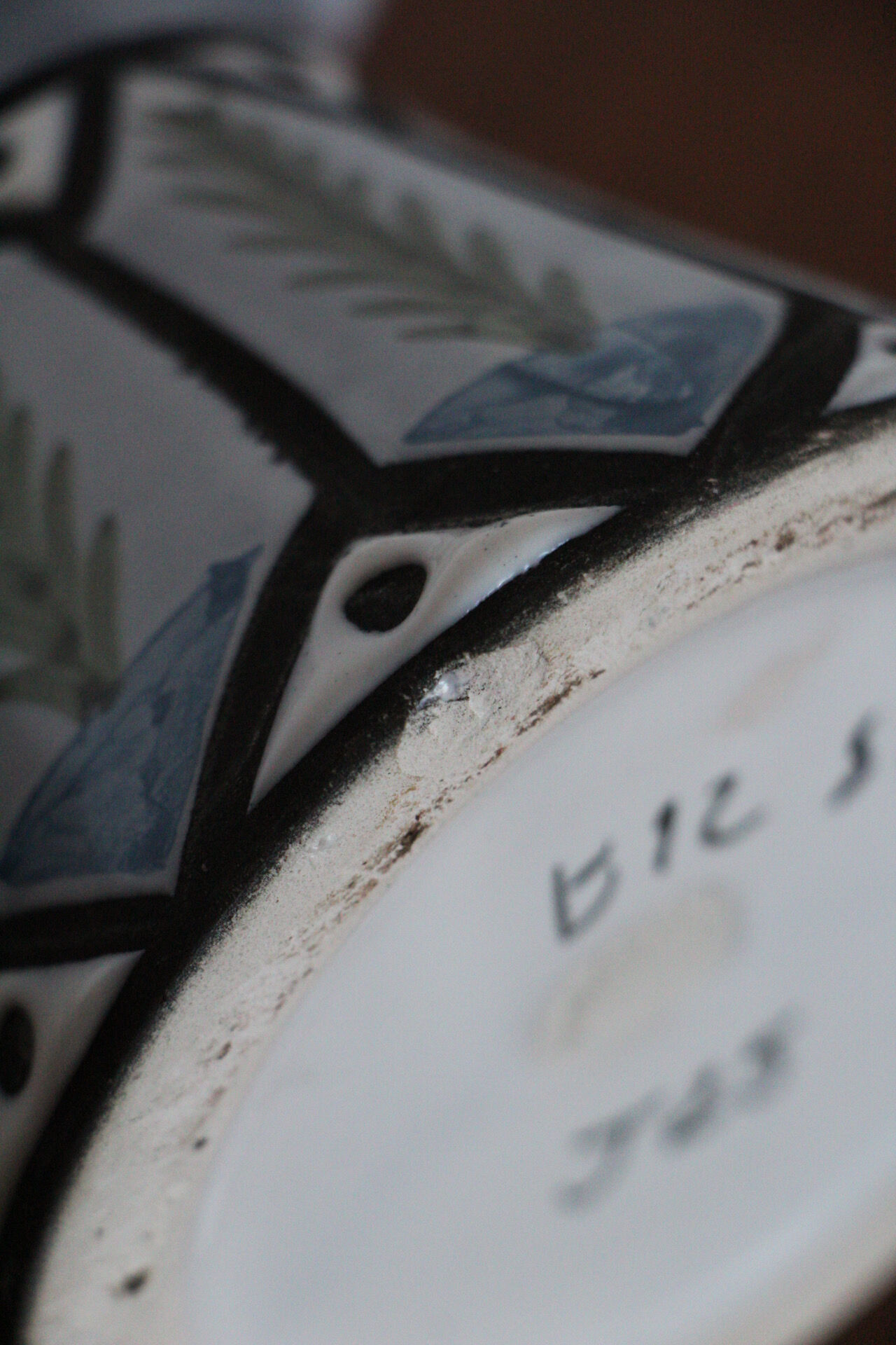 Pitcher, vase by Roger Capron circa 1960