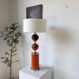 XL table lamp from the 70s