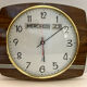 Pendule de cuisine vintage Jaz
