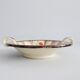 Art deco ceramic dish