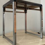 Space Age Prisunic side table by Marc Berthier