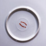 Limoges porcelain ravier