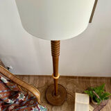 Vintage floor lamp 40s