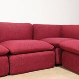 Modular canapé Airborne - Vintage 1970