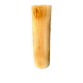 Vase tube en céramique vintage 70