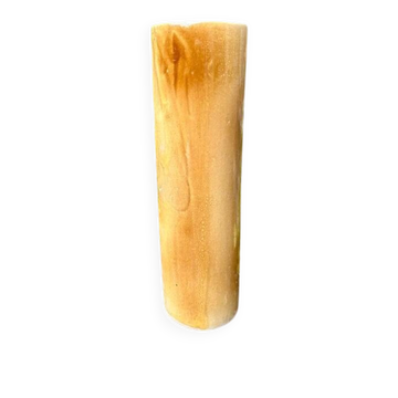 Vintage 70s ceramic tube vase