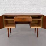 50s-60s Scandinavian style desk