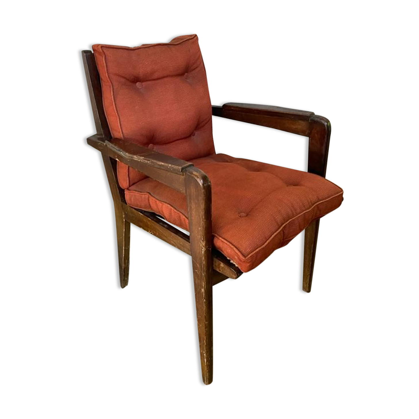 Pierre Guariche armchair