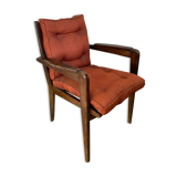 Pierre Guariche armchair