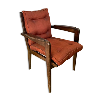 Pierre Guariche armchair