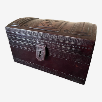 Jewel chest