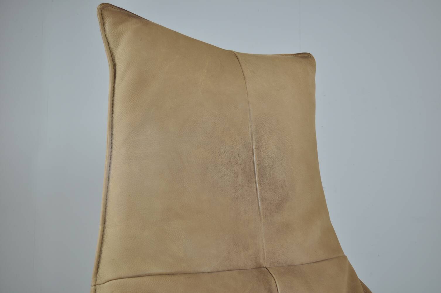 Chaise lounge vintage the rock, montis années 1970