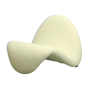 Fauteuil Tongue de pierre