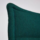 Alcove Xtra High Three-Seater Sofa by Ronan & Erwan Bouroullec for Vitra (MK10756)