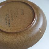 Sarreguemines "Savoie" coffee cups