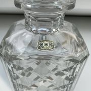 Carafe Val Saint Lambert