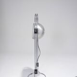 Space Age floor lamp, Andre Ricard, Metalarte, 1970s