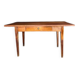 Table de ferme ancienne