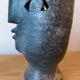 Sculptures Les bisous Loul Combres