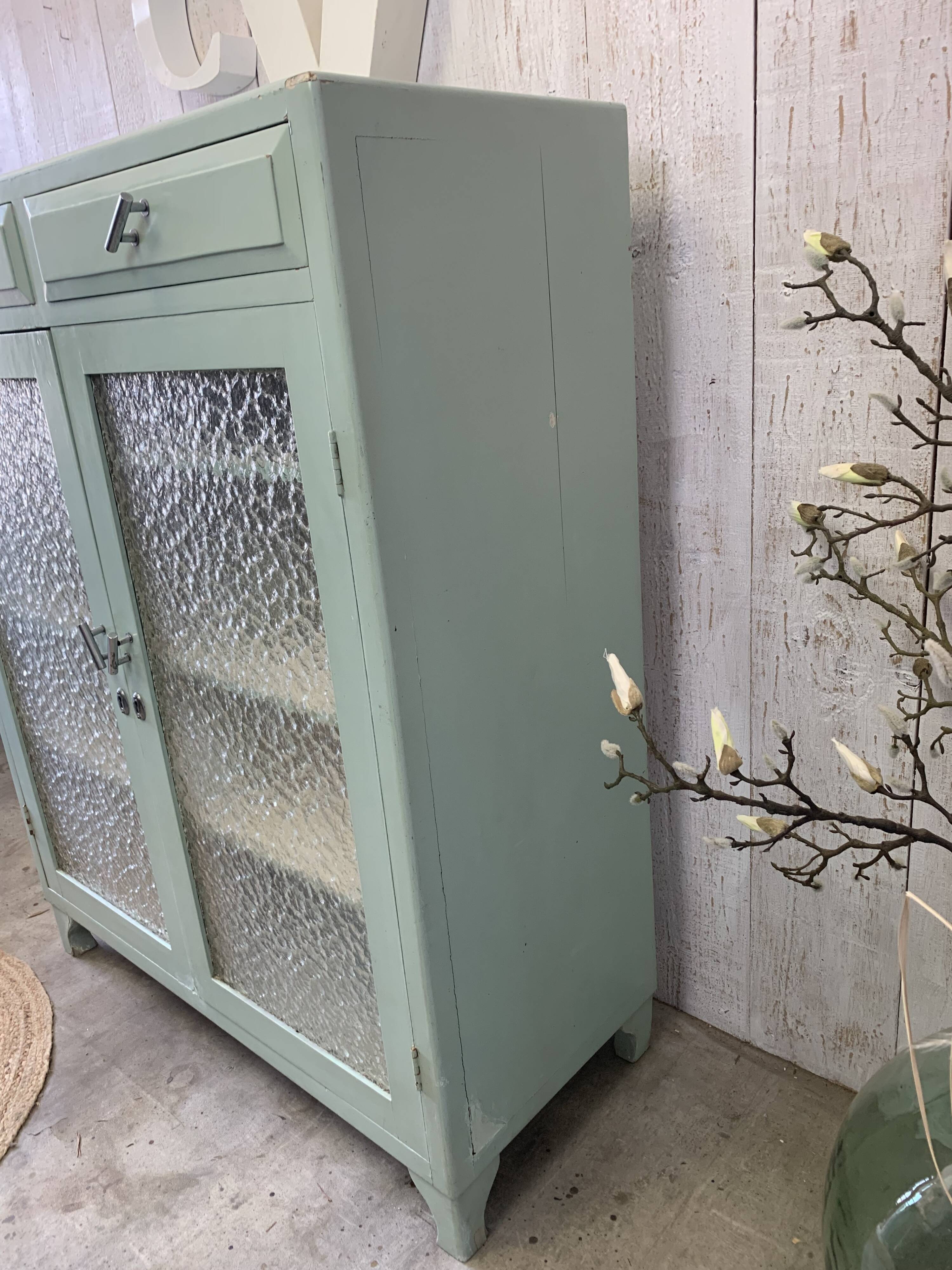 Vintage sideboard