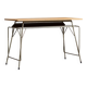 Bureau par architecte et designer Belge Willy Van Der Meeren 1950
