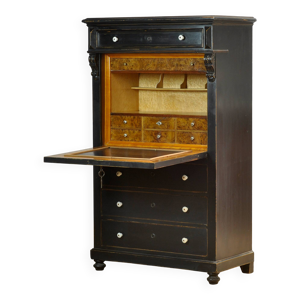 bureau secrétaire, vers