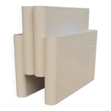 Door magazine by Giotto Stoppino for Kartell 1971