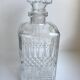 Whisky decanter 70s