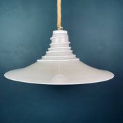 Mid-century Murano glass pendant, Italy, 1970s