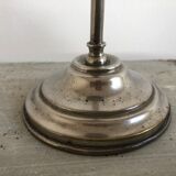 V.N. Siegel's antique hat-wearing display