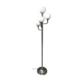 Lampadaire italien de Sciolari