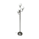Lampadaire italien de Sciolari