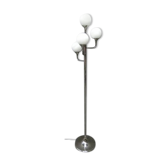 Lampadaire italien de Sciolari