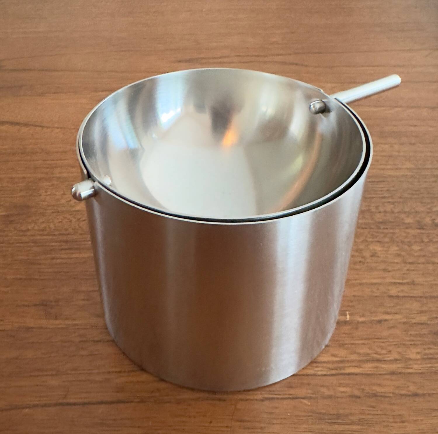Stelton ashtray