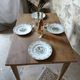 Table de ferme