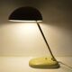 Table lamp by Siegfried Giedion for BAG Turgi 1930 s