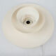 Danish pendant lamp Roma 2 by Junge, Denmark, 1980s