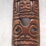 Mexican mask.