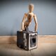 Brownie Six 20 Model E camera