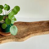 XL Vintage Olive Wood Cutting Board