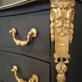 Empire style dresser