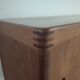 Enfilade en teck HW Klein pour Bramin made in Denmark 1960s