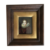 Painting: Portrait of a Woman