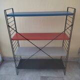 Tomado bookcase shelf
